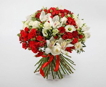 Букет Вечное сияние