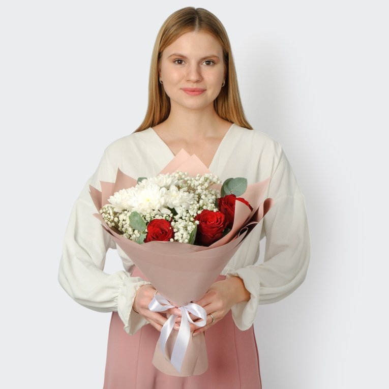 Букет Амелия