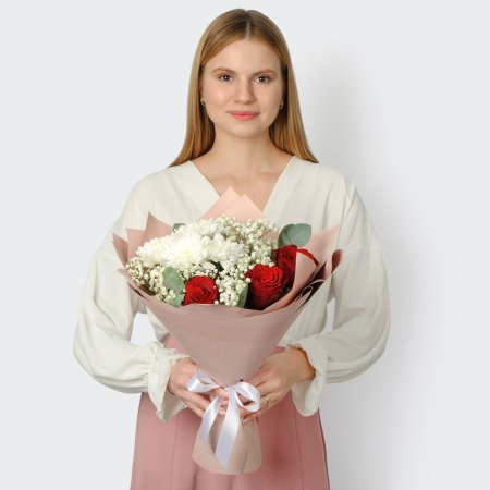 Букет Амелия