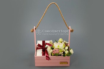 Композиция Счастливый случай