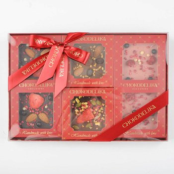 Подарочный набор Сладостное признание (270г)