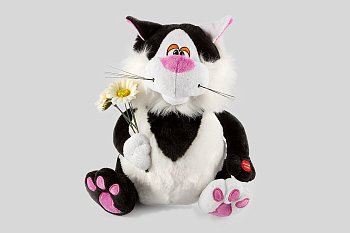 Игрушка «Мартовский кот»