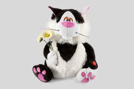 Игрушка «Мартовский кот»
