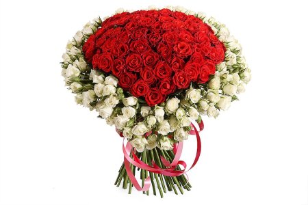 Ажурное сердце
