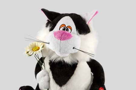 Игрушка «Мартовский кот»